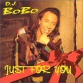 [중고] DJ Bobo - Just For You