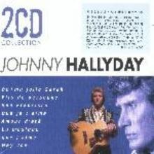 [중고] Johnny Hallyday / Johnny Hallyday Vol.2 (2CD/Digipack/수입)