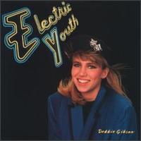 [중고] Debbie Gibson / Electric Youth (수입)