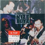 Nize Boyz / Songs From the Living Room (수입/미개봉)