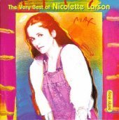 Nicolette Larson / The Very Best Of Nicolette Larson (수입/미개봉)