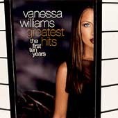Vanessa Williams / Greatest Hits: The First Ten Years (수입/미개봉)
