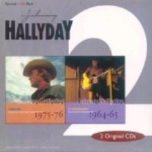 Johnny Hallyday / Gabrielle / Le Penitencier (가브리엘+형무소 2CD Set) (수입/미개봉)