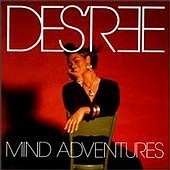 Des&#039;ree / Mind Adventures (수입/미개봉