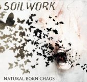 [중고] Soilwork / Natural Born Chaos (Digipack)