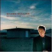 Shawn Mullins / Beneath The Velvet Sun (수입/미개봉)