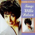Timi Yuro - Sings Willie Nelson (수입/미개봉)