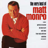 Matt Monro / The Very Best Of Matt Monro (수입/미개봉)