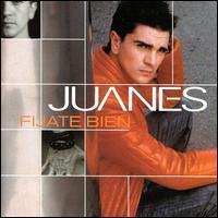[중고] Juanes / Fijate Bien (수입)