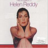 [중고] Helen Reddy / The Very Best Of Helen Reddy (수입)