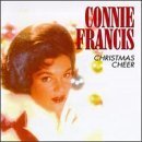 Connie Francis / Christmas Cheer (수입/미개봉)