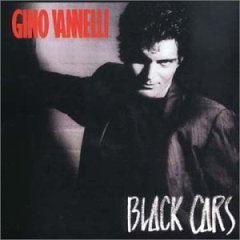 Gino Vannelli / Black Cars (수입/미개봉)