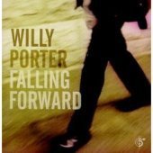 Willy Porter / Falling Forward (수입/미개봉)