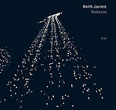 [중고] Keith Jarrett - Radiance (2CD/수입)