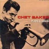 [중고] Chet Baker / Plays &amp; Sings (수입)