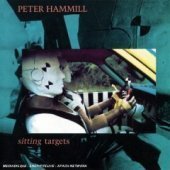 Peter Hammill / Sitting Targets (수입/미개봉)