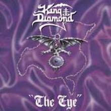 King Diamond / The Eye (Remastered) (미개봉)