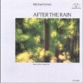 [중고] Michael Jones / After The Rain