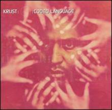 Krust / Coded Language (수입/미개봉)
