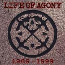Life Of Agony / 1989 - 1999 (미개봉)