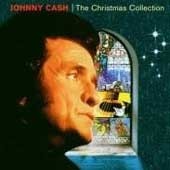 Johnny Cash / The Christmas Collection (수입/미개봉)