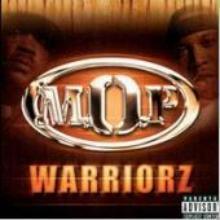 M.O.P. / Warriorz (Explicit Lyrics/미개봉)