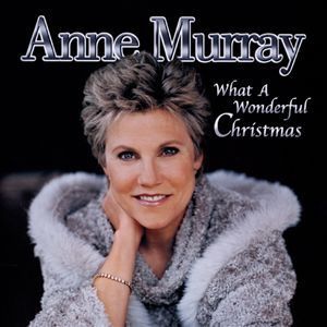 [중고] Anne Murray / What A Wonderful Christmas (2CD/수입)