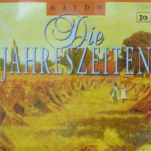 [중고] V.A. / Haydn : The Seasons Oratorio (2CD/수입/99586)