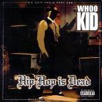 50 Cent &amp; Dj Whoo Kid / G Unit Radio 22: Hip Hop Is Dead (수입/미개봉)