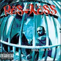 [중고] Ras Kass / Soul On Ice (수입)