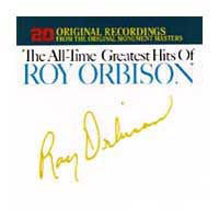 [중고] Roy Orbison / The All Time Greatest Hits Of Roy Orbison