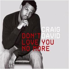 [중고] Craig David / Don&#039;t Love You No More (single/수입)