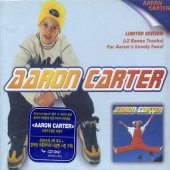 [중고] Aaron Carter / Aaron Carter (Repackage)