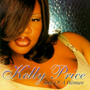 Kelly Price / Soul Of A Woman (수입/미개봉)