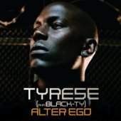 Tyrese / Alter Ego (2CD/미개봉/19세이상)