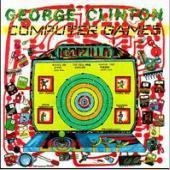 [중고] George Clinton / Computer Games (수입)