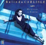 [중고] Belinda Carlisle / Heaven On Earth (수입)