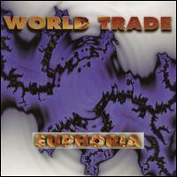 [중고] World Trade / Euphoria