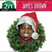 James Brown / 20th Century Masters: The Best Of James Brown - The Christmas (수입/미개봉)
