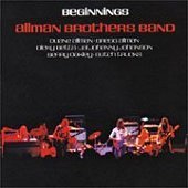 [중고] Allman Brothers Band / Beginnings (Remastered/수입)