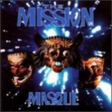 Mission / Masque (수입/미개봉)