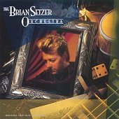 Brian Setzer Orchestra / The Brian Setzer Orchestra (수입/미개봉)