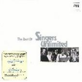 Singers Unlimited / The Best Of Singers Unlimited (2CD/미개봉)