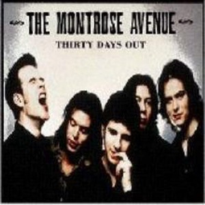 Montrose Avenue / Thirty Days Out (수입/미개봉)
