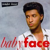 Babyface / Tender Lover (Remastered/수입/미개봉)