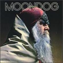 Moondog / Moondog (Digipack) (미개봉)