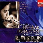장영주 / Tchaikovsky, Dvorak : String Sextet (미개봉/ekcd0572)