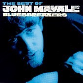 John Mayall &amp; The Bluesbreakers / As It All Began: The Best Of John Mayall And The Bluesbreakers 1964-1969 (수입/미개봉)