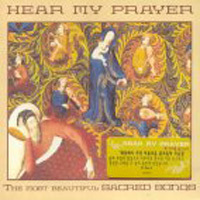 V.A. / Hear My Prayer (2CD/미개봉/dd7001)