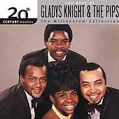 Gladys Knight &amp; The Pips / 20th Century Masters : The Best Of Gladys Knight And The Pips - The Millennium Collection (수입/미개봉)